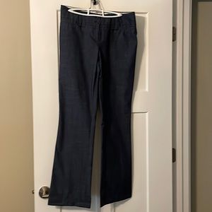 Woman’s slacks